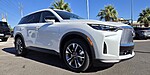 New 2026 INFINITI QX60 PURE AWD in LAS VEGAS, NEVADA