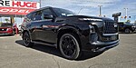 New 2026 INFINITI QX80 SPORT AWD in LAS VEGAS, NEVADA
