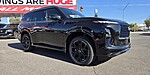 New 2026 INFINITI QX80 SPORT AWD in LAS VEGAS, NEVADA