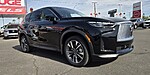 New 2026 INFINITI QX60 PURE AWD in LAS VEGAS, NEVADA
