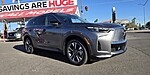 New 2026 INFINITI QX60 PURE AWD in LAS VEGAS, NEVADA