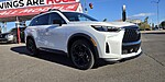 New 2026 INFINITI QX60 SPORT AWD in LAS VEGAS, NEVADA