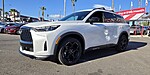 New 2026 INFINITI QX60 SPORT AWD in LAS VEGAS, NEVADA
