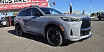 New 2026 INFINITI QX60 SPORT AWD in LAS VEGAS, NEVADA