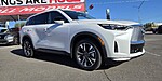 New 2026 INFINITI QX60 PURE AWD in LAS VEGAS, NEVADA