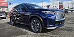 New 2026 INFINITI QX60 PURE AWD in LAS VEGAS, NEVADA