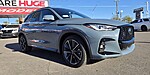 New 2025 INFINITI QX50 SPORT AWD in LAS VEGAS, NEVADA
