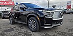 New 2026 INFINITI QX60 PURE FWD in LAS VEGAS, NEVADA