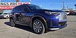 New 2026 INFINITI QX60 PURE FWD in LAS VEGAS, NEVADA