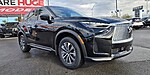 New 2026 INFINITI QX60 PURE AWD *LTD AVAIL* in LAS VEGAS, NEVADA