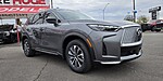 New 2026 INFINITI QX60 PURE AWD *LTD AVAIL* in LAS VEGAS, NEVADA