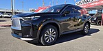 New 2026 INFINITI QX60 PURE AWD *LTD AVAIL* in LAS VEGAS, NEVADA
