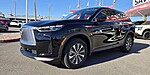 New 2026 INFINITI QX60 PURE FWD in LAS VEGAS, NEVADA