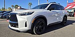 New 2026 INFINITI QX60 SPORT AWD in LAS VEGAS, NEVADA