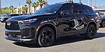 New 2027 INFINITI QX60 SPORT AWD in LAS VEGAS, NEVADA