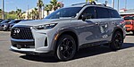 New 2027 INFINITI QX60 SPORT AWD in LAS VEGAS, NEVADA