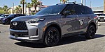 New 2027 INFINITI QX60 SPORT AWD in LAS VEGAS, NEVADA