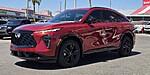 New 2027 INFINITI QX65 SPORT AWD in LAS VEGAS, NEVADA