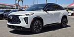 New 2027 INFINITI QX65 AUTOGRAPH AWD in LAS VEGAS, NEVADA