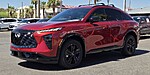New 2027 INFINITI QX65 SPORT AWD in LAS VEGAS, NEVADA