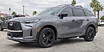 New 2027 INFINITI QX60 SPORT AWD in LAS VEGAS, NEVADA