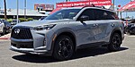 New 2027 INFINITI QX60 SPORT AWD in LAS VEGAS, NEVADA