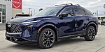 New 2027 INFINITI QX65 AUTOGRAPH AWD in LAS VEGAS, NEVADA