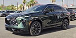 New 2027 INFINITI QX65 AUTOGRAPH AWD in LAS VEGAS, NEVADA
