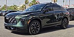 New 2027 INFINITI QX65 AUTOGRAPH AWD in LAS VEGAS, NEVADA