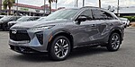New 2027 INFINITI QX65 LUXE AWD in LAS VEGAS, NEVADA