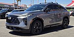 New 2027 INFINITI QX65 SPORT AWD in LAS VEGAS, NEVADA