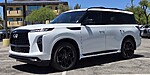 New 2027 INFINITI QX80 SPORT AWD in LAS VEGAS, NEVADA
