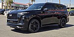 New 2027 INFINITI QX80 SPORT AWD in LAS VEGAS, NEVADA