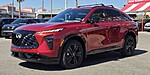 New 2027 INFINITI QX65 SPORT AWD in LAS VEGAS, NEVADA