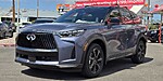 New 2027 INFINITI QX60 AUTOGRAPH AWD in LAS VEGAS, NEVADA