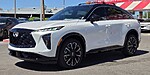 New 2027 INFINITI QX65 AUTOGRAPH AWD in LAS VEGAS, NEVADA