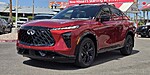 New 2027 INFINITI QX65 SPORT AWD in LAS VEGAS, NEVADA