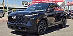 New 2027 INFINITI QX65 AUTOGRAPH AWD in LAS VEGAS, NEVADA