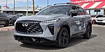 New 2027 INFINITI QX65 SPORT AWD in LAS VEGAS, NEVADA