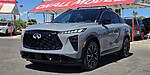New 2027 INFINITI QX65 AUTOGRAPH AWD in LAS VEGAS, NEVADA
