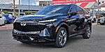 New 2027 INFINITI QX65 LUXE AWD in LAS VEGAS, NEVADA