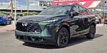 New 2027 INFINITI QX65 SPORT AWD in LAS VEGAS, NEVADA