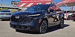 New 2027 INFINITI QX65 AUTOGRAPH AWD in LAS VEGAS, NEVADA