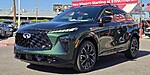 New 2027 INFINITI QX65 AUTOGRAPH AWD in LAS VEGAS, NEVADA