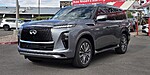 New 2027 INFINITI QX80 LUXE RWD *LTD AVAIL* in LAS VEGAS, NEVADA