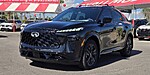 New 2027 INFINITI QX65 SPORT AWD in LAS VEGAS, NEVADA