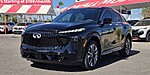 New 2027 INFINITI QX65 LUXE AWD in LAS VEGAS, NEVADA
