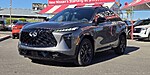 New 2027 INFINITI QX65 SPORT AWD in LAS VEGAS, NEVADA