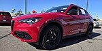 Used 2024 ALFA ROMEO STELVIO SPRINT AWD in HENDERSON, NEVADA