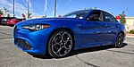 Used 2024 ALFA ROMEO GIULIA VELOCE RWD in HENDERSON, NEVADA
